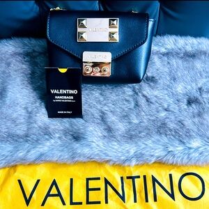 Mario Valentino Crossbody Bag